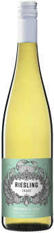 Вино белое Crabo Riesling 0.75L