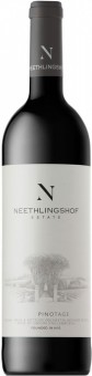 Вино Neethlingshof Pinotage 2019 0.75L
