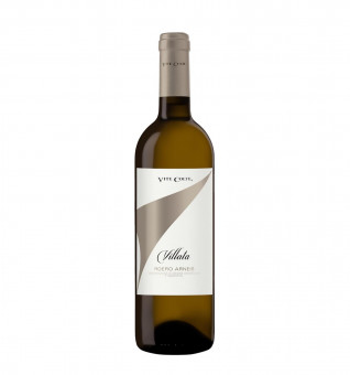 Вино белое сухое "Виллата Роеро Арнейс" 0,75L