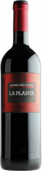 Вино красное сухое "La Planta", 2020 0,75L