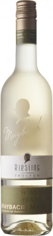 Вино белое "Maybach" Riesling Trocken 0.75L