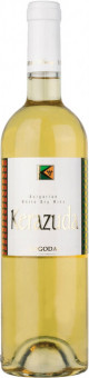 Вино столовое белое Kerazuda 750 L