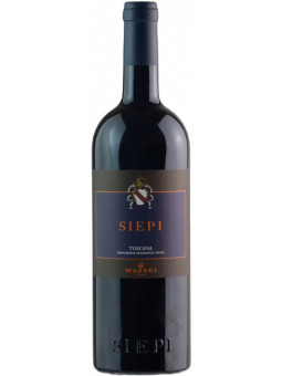 Вино  красное Fonterutoli, "Siepi", 2020 0,75L