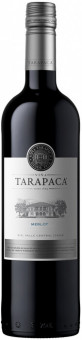 Вино Tarapaca Merlot, 0.75L
