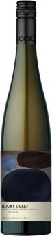 Вино белое Rocky Gully, Riesling 0,75 L