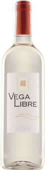 Вино белое сухое Murviedro, "Vega Libre" White 0,75 L