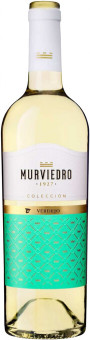 Вино белое Murviedro, "Coleccion" Verdejo, Tierra de Castilla IGT 0,75L