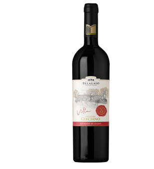 Вино красное Belagaio "Podere Cerciano" Toscana IGP 0.75L