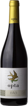 Вино красное Boas Quintas "Opta" Tinto, Dao DOC 0.75L