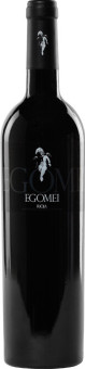 Вино красное "Egomei", Rioja DOC 0.75L
