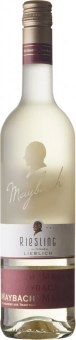 Вино белое "Maybach" Riesling Lieblich 0.75L