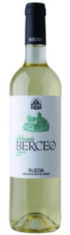 Вино белое "Berceo" Verdejo Seleccion, Rueda DO 0.75L