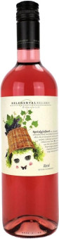 Вино розовое Helenental Kellerei, "Springinkerl" Rose 0.75L