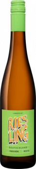 Вино белое Riesling Zimmermann-Graeff & Müller 0.75L