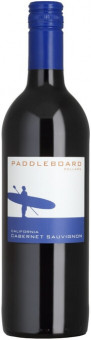 Вино красное сухое Paddleboard Cellars, Cabernet Sauvignon, 2020 0,75L