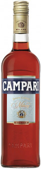 Ликер "Campari" Bitter Aperitif, 0.75 л