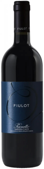 Вино Prunotto, "Fiulot", Barbera d'Asti DOCG, 2021 0,75 L