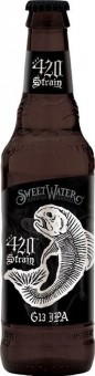 Sweet Water IPA 0.355L