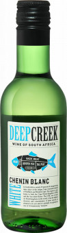 Вино "Deep Creek" Chenin Blanc 0,187 L