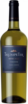 Вино Torrontes Trumpeter Rutini Wines 0.75L
