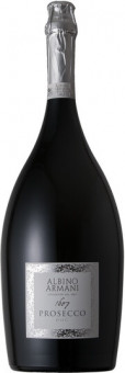 Игристое вино Albino Armani, Prosecco DOC Extra Dry 0,375 L