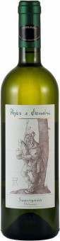Вино белое сухое Pojer e Sandri, Sauvignon, Vigneti delle Dolomiti IGT, 2015 0.75L
