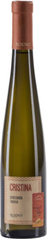 Вино белое Roeno di Fugatti "Cristina" Vendemmia Tardiva, Valdadige DOC 0.375L
