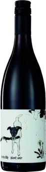 Вино красное сухое"Lovely Lilly" Pinot Noir, 2020 0,75 L
