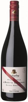 Вино красное "d'Arry's Original" d'Arenberg 0,75L
