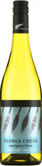 Вино  белое полусухое "Paddle Creek" Sauvignon Blanc, 2022 L
