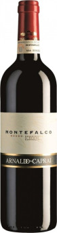 Вино красное Arnaldo Caprai, Montefalco Rosso DOC 0,75L
