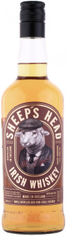 Виски Sheep's Head 0,7L