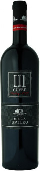 Вино красное Mega Spileo III Cuvee Achaia 0.75L