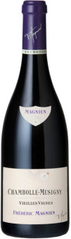 Вино красное Frederic Magnien, Chambolle-Musigny AOC "Vieilles Vignes" 0,75L