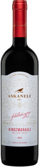 Вино красное Askaneli Brothers "Classic Collection" Kindzmarauli 0.75L
