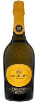 Игристое вино "La Gioiosa" Prosecco DOC Treviso Brut 0,75 L