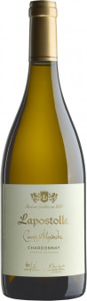 Вино Lapostolle, "Cuvee Alexandre" Chardonnay 0.75L