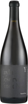 Вино красное Яйла Pinot Noir Reserve Yaiyla 0,75L