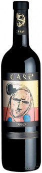 Вино красное "Care" Carinena Crianza 0.75L