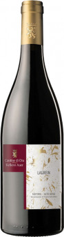 Вино красное "Kellerei Auer" Lagrein, Alto Adige DOC 0.75L