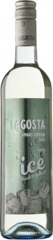 Вино белое "Lagosta" ICE Vinho Verde 0.75L