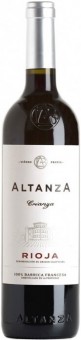 Bodegas Altanza Crianza Rioja 0.75L