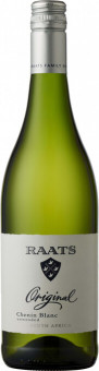 Вино белое Chenin Blanc "Original", Raats 0.75L