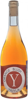Вино белое Яйла Orange Blush Yaiyla 0,75L