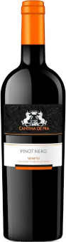 Вино красное "Cantina De Pra" Pinot Nero 0.75L