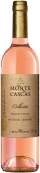 Вино розовое Casca Wines "Monte Cascas" Colheita 0.75L