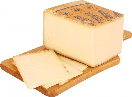 Сыр Грюйер 49% жир ШвейцарияMargot Fromages