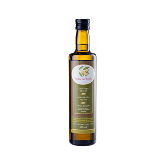 Оливковое масло Masia De Simon 0.5L