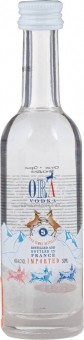Vodka Ora 0.05L