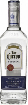 Joce Cuervo Especial Silver 0.7L